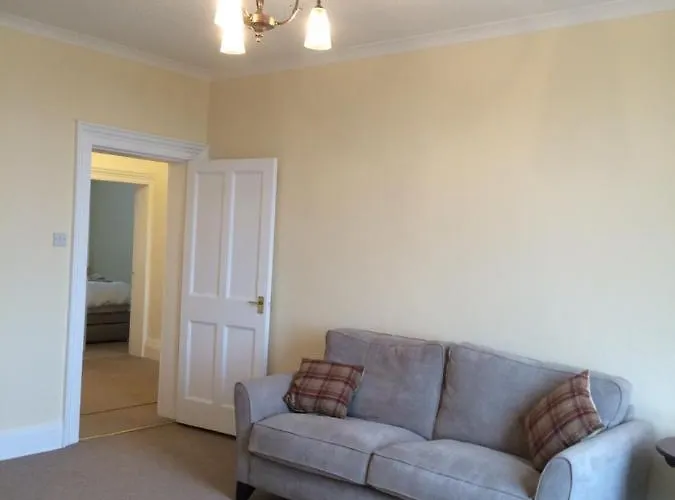 Holyrood Apartments