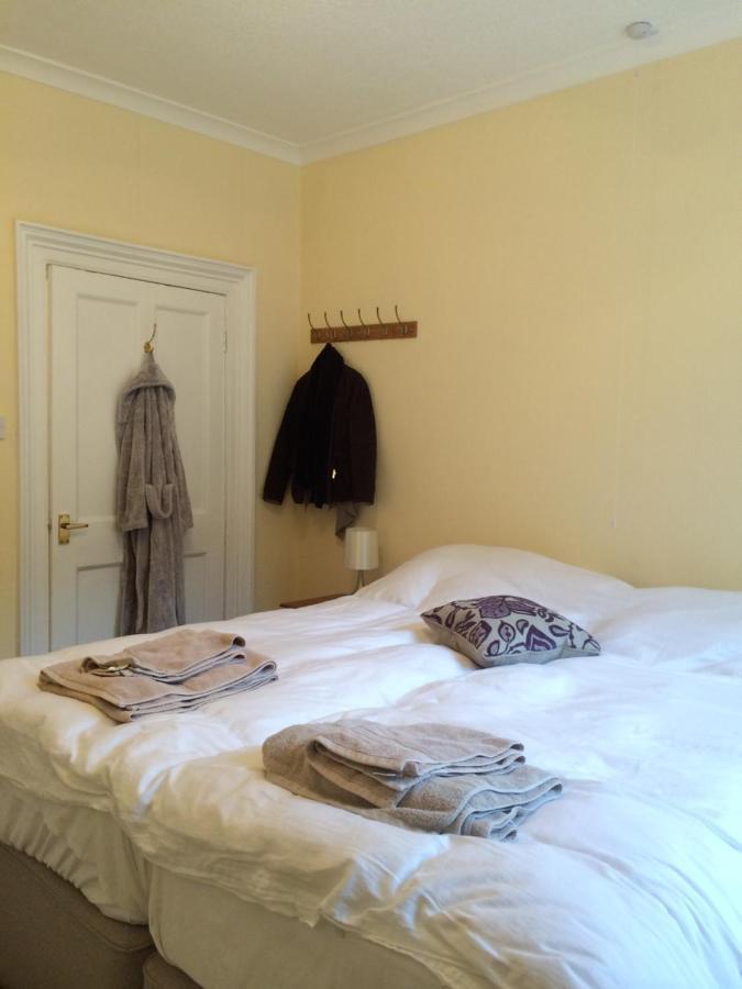 Apartment Holyrood