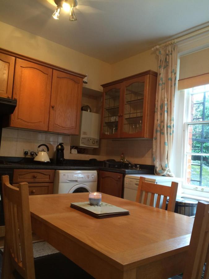 Apartment Holyrood