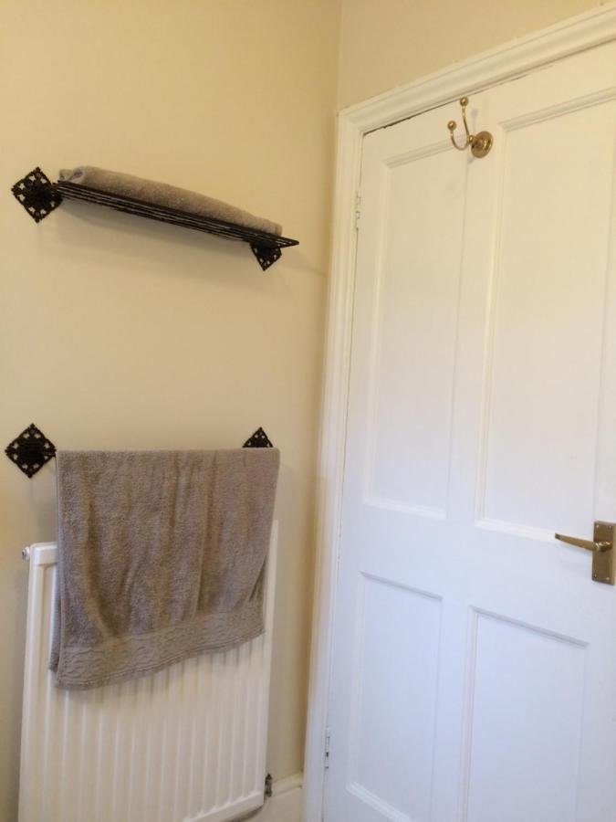 Apartment Holyrood *