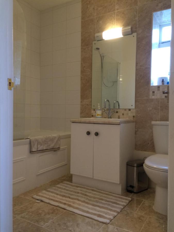 Apartment Holyrood *
